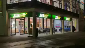 Subway Ternyata Punya Outlet Global Lebih Banyak Daripada McDonald’s