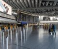 Menemukan Mushola di Bandara Utama 5 Negara Eropa