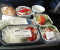 In-flight Meals Halal di 7 Maskapai Terkemuka