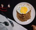 Dapur Laris Borobudur, Memanfaatkan “Timing” untuk Mengolah Menu-menu Viral dengan Dinamis