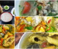 Kuliner Lezat nan Sehat, Aneka Sup Ikan Khas dari Berbagai Daerah di Indonesia