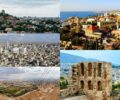 Menjelajahi Kota-Kota Tertua di Dunia yang Indah dan Sarat Sejarah