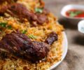 Restoran Khas Timur Tengah di Indonesia yang Perlu Sobat Halal Coba