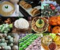 Makanan Khas Nusantara yang Kerap Hadir di Perayaan Hari Kemerdekaan Indonesia