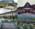 Berada di “Ring of Fire” Bikin Indonesia Memiliki Banyak Museum Bertema Bencana