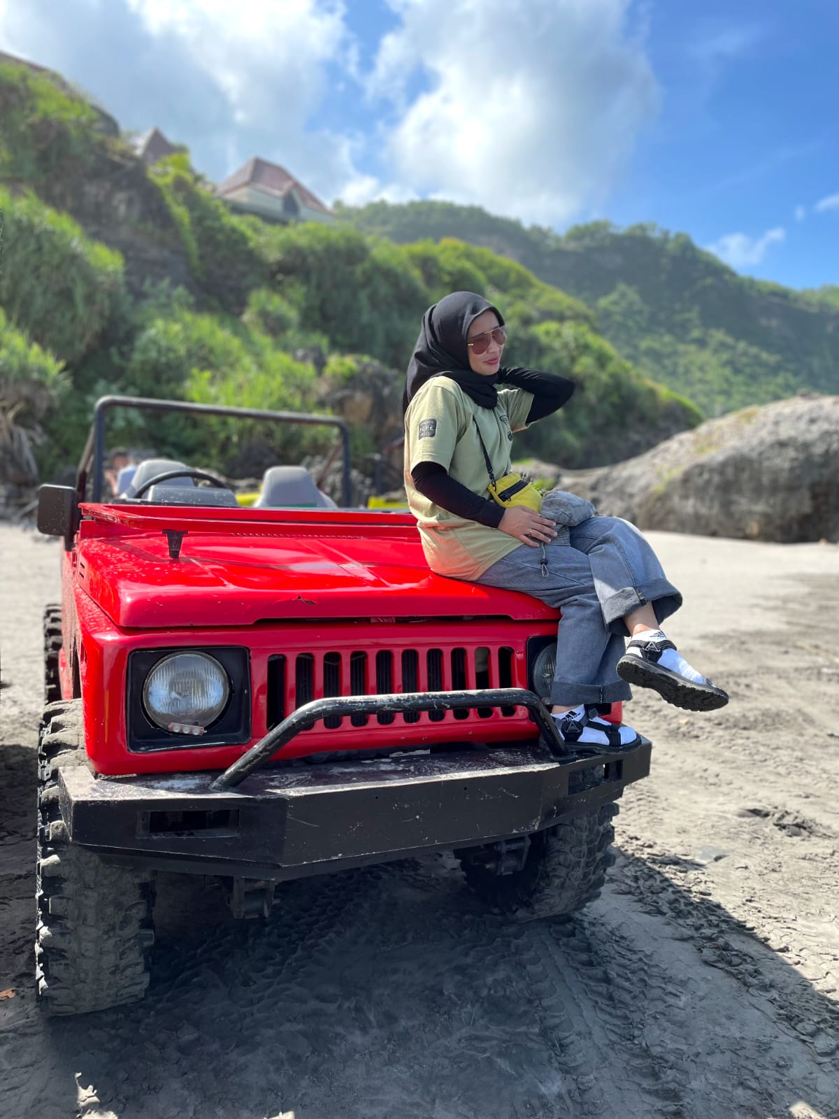 rental jeep purbo taman gumuk yogyakarta