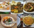Masakan Lezat Berkuah Khas Indonesia yang Jarang Dijumpai