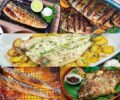 5 Masakan Ikan Bakar Populer dari Berbagai Negara