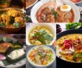 6 Makanan Kuah Bersantan yang Populer di Asia!