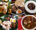 Mengenal Resep Kuliner-Kuliner Tertua Milik Nusantara