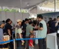 Membangkitkan Semangat Pasar Industri Halal Nasional, Halal Fair Jakarta Fasilitasi Lebih dari 200 Pengusaha